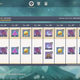 A screenshot of Genshin Impact's Battle Pass.